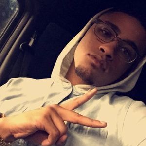 Meet your Posher, Trey